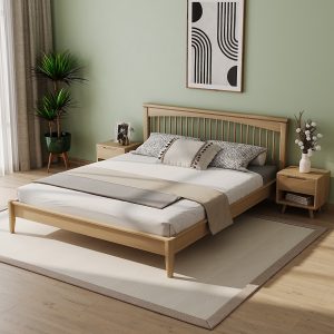 Orman Esintisi Yatak