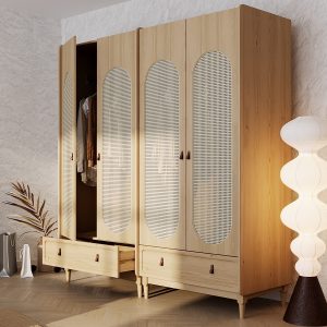 Huzur Köşesi Gardırop