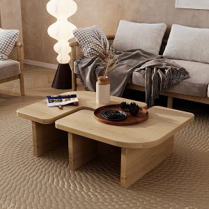 Huzur köşesi orta sehpa