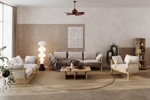 Huzur köşesi salon koltuk takımı